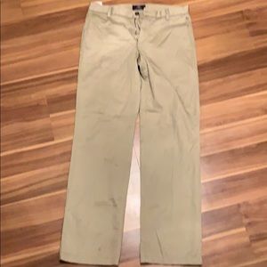 Dockers Dress paints